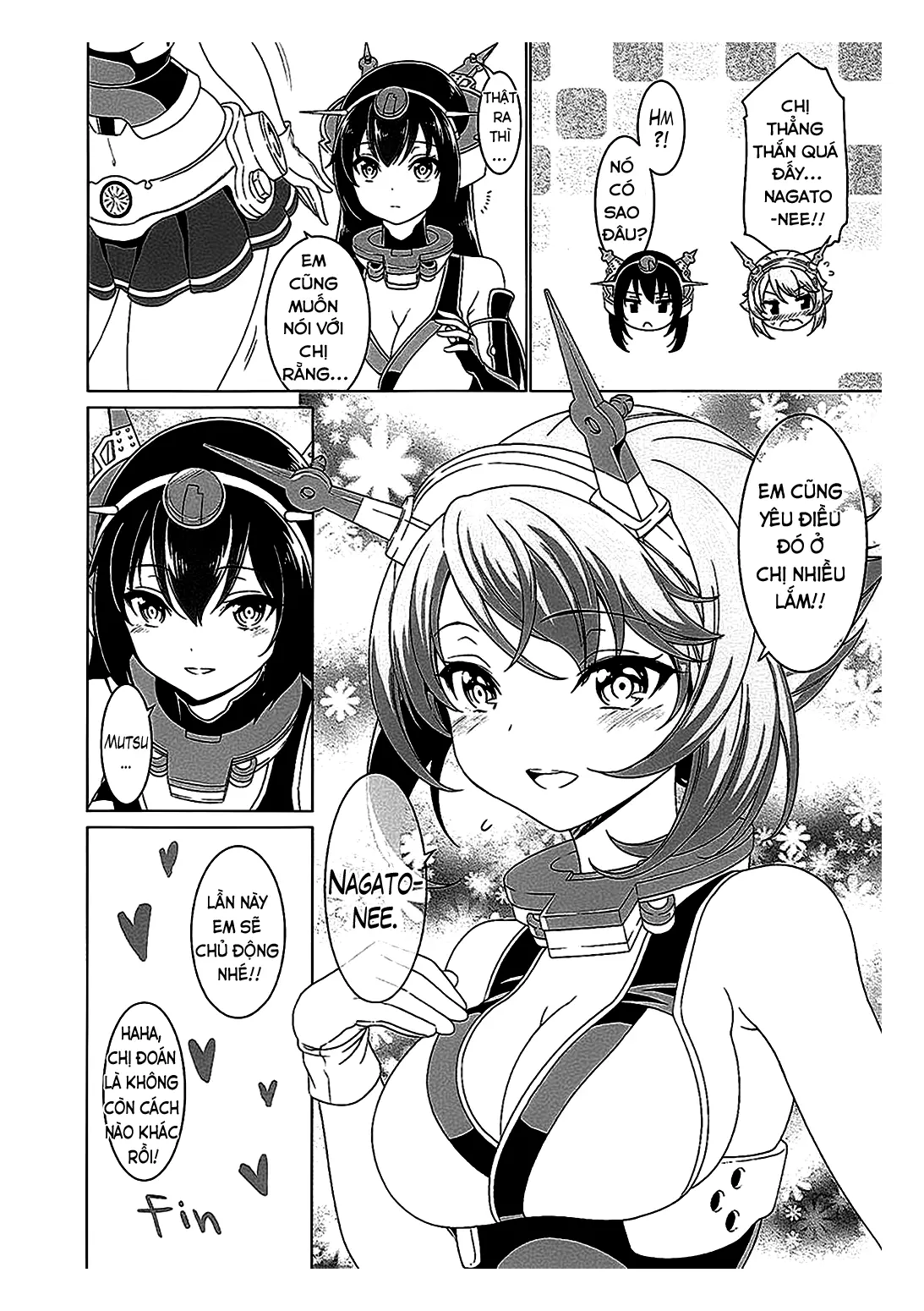 "Onee-san" ja Irarenai | I Can't Be Without "Onee-san" - Full trang 19