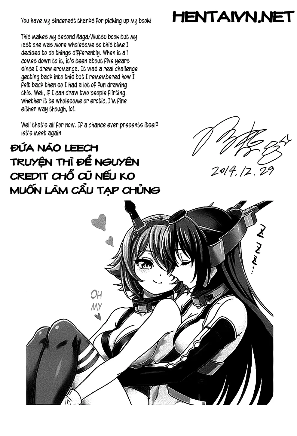 "Onee-san" ja Irarenai | I Can't Be Without "Onee-san" - Full trang 20