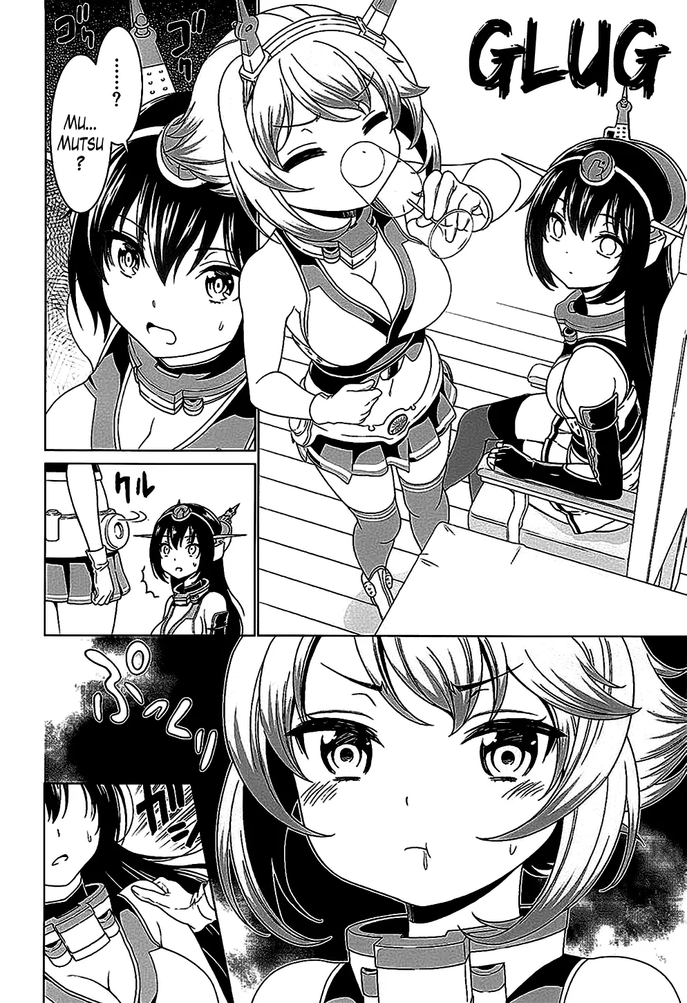 "Onee-san" ja Irarenai | I Can't Be Without "Onee-san" - Full trang 9