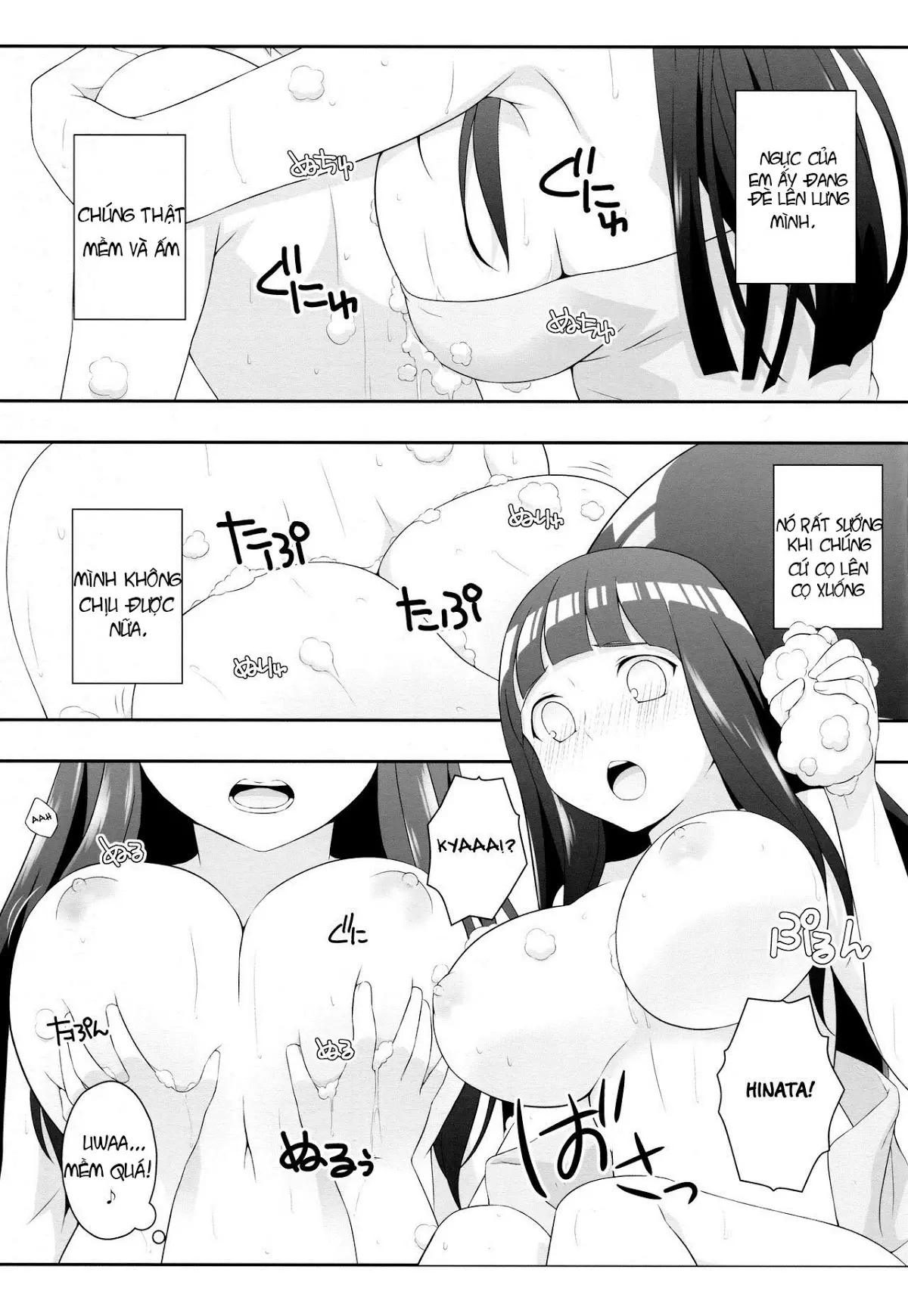 Milk Cream - Full trang 7