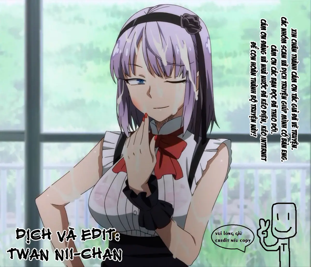 SDPO ~Seimukan no Susume~ - Full trang 25