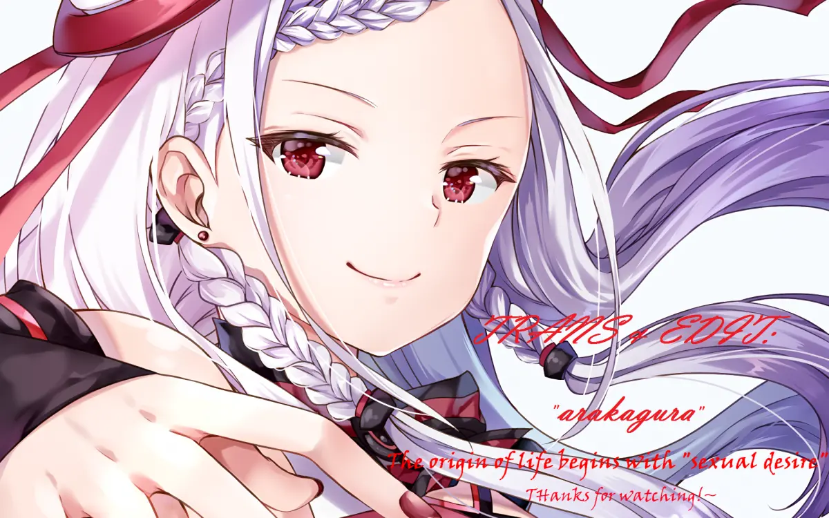 Touhou TSF 1 Youmu ni Hyoui - Full trang 21
