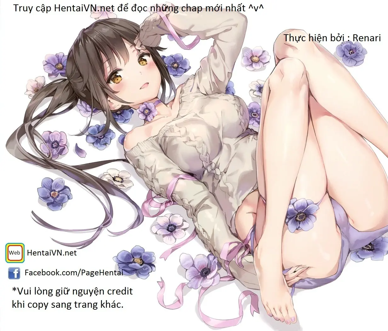 Imouto Netsuai Ryouiki - Full trang 198