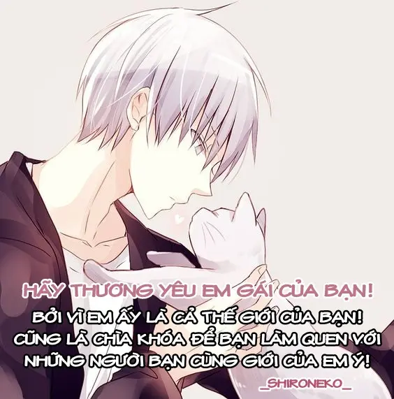 Ore no Imouto to, Imouto no Tomodachi ni Nama de Nakadashi Suru | Going Bareback and Coming Inside My Sister and My Sister's Friend - Full trang 25