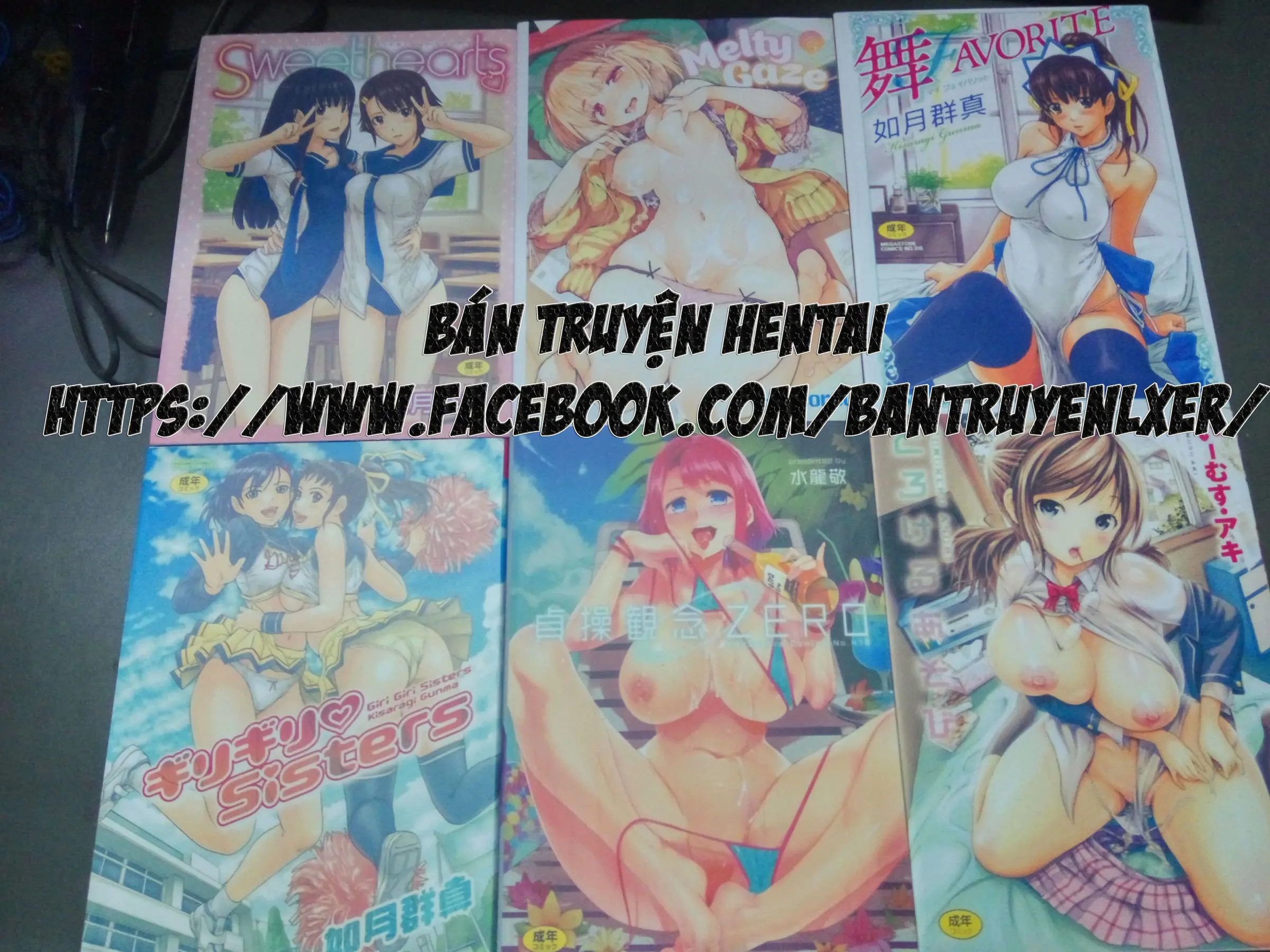 Shounen, Hitozuma o Kau | A Boy Buys A Married Woman - Full trang 27