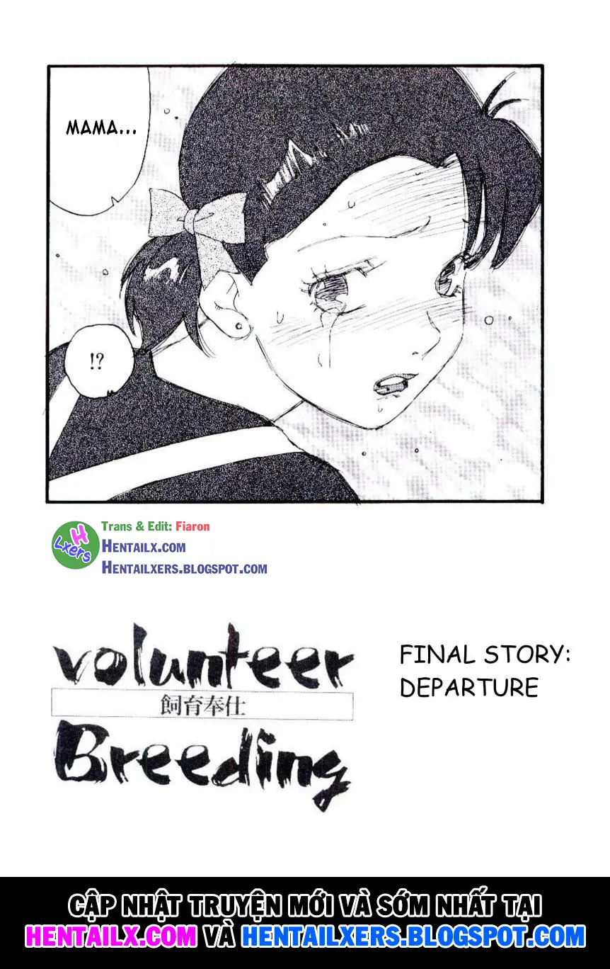 Volunteer Breeding - Full trang 148