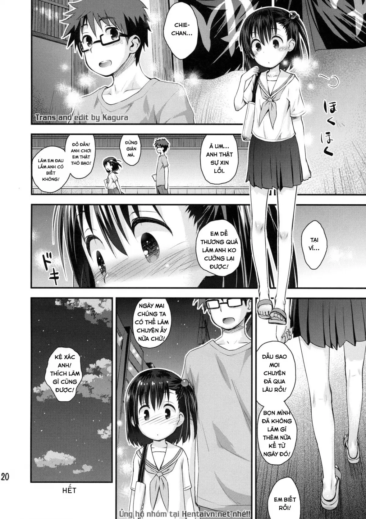 Ooya-san wa Dainiji Seichouki!! - Full trang 18