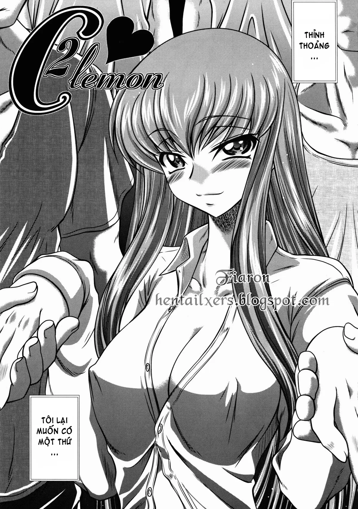 C2lemon - Full trang 3
