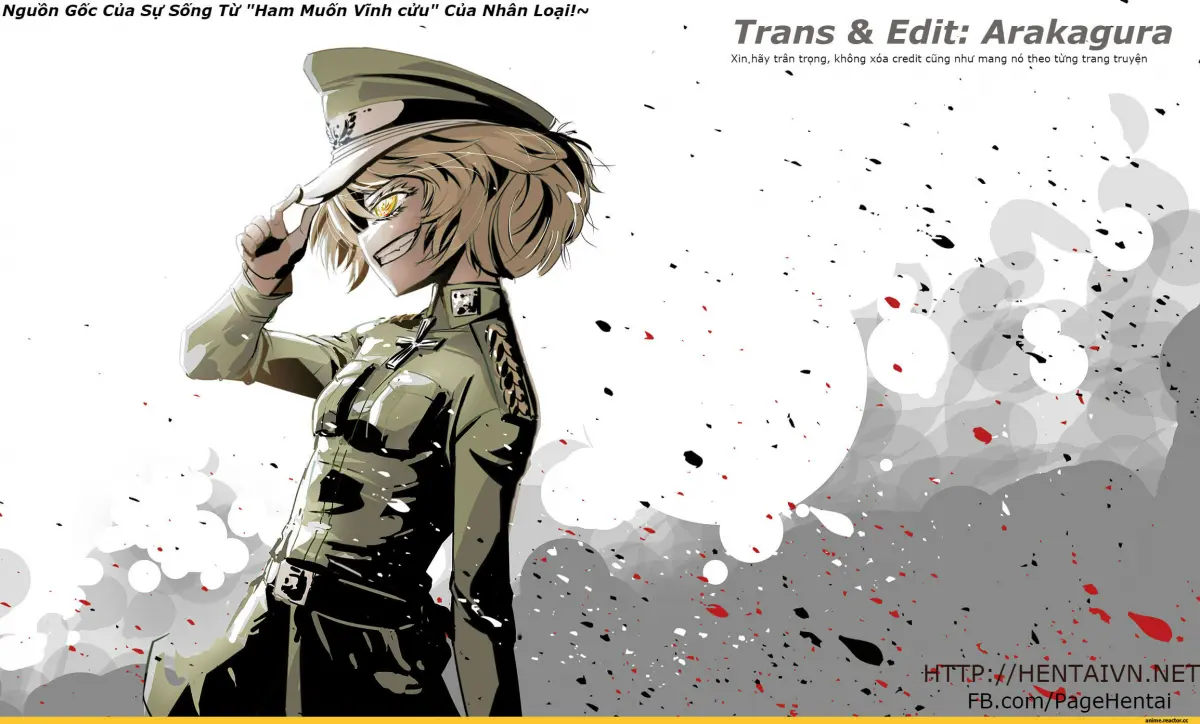 Kami-sama ni Negaigoto | God, Please grant my Wish! - Full trang 21
