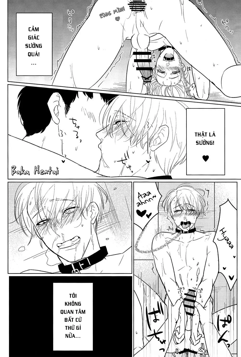 Yumemiru Megami - Full trang 13