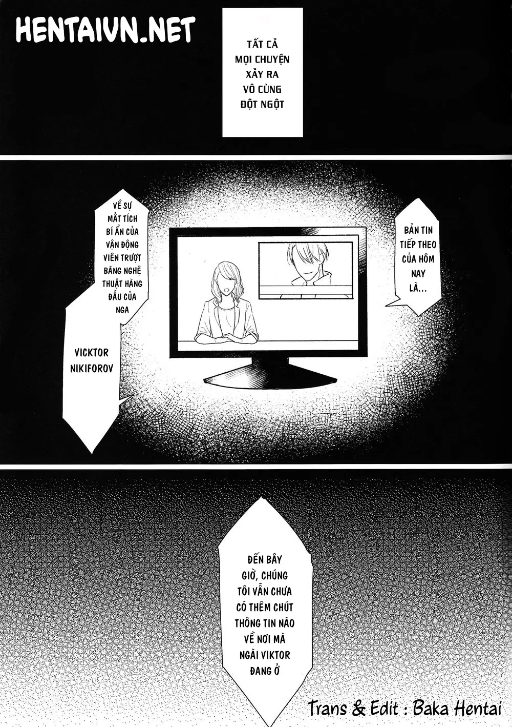 Yumemiru Megami - Full trang 2