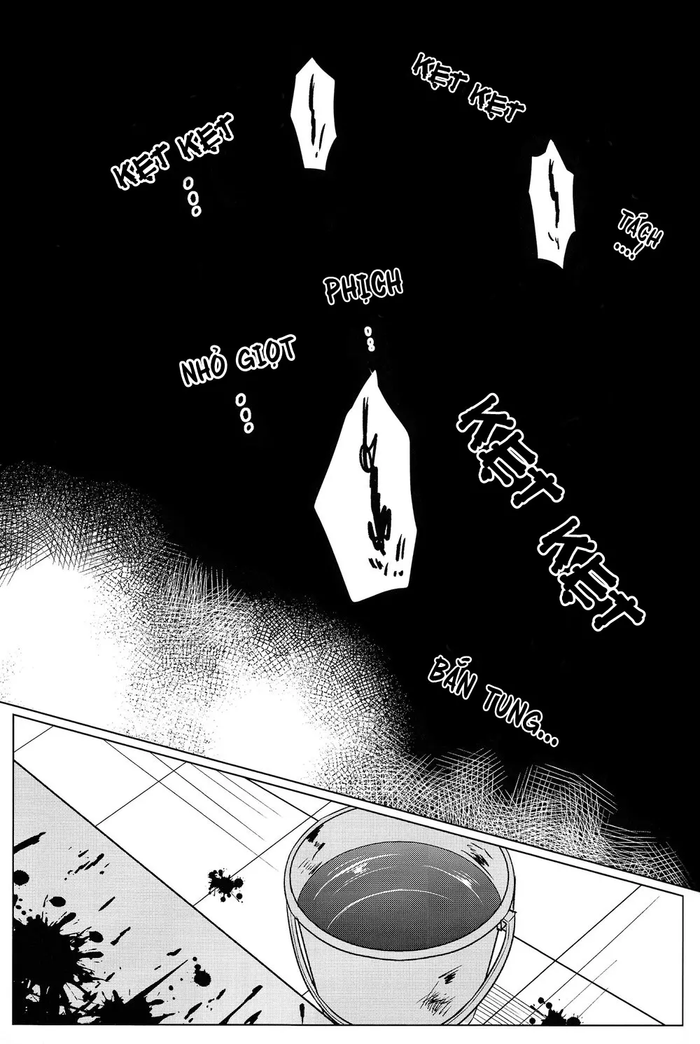 Yumemiru Megami - Full trang 26