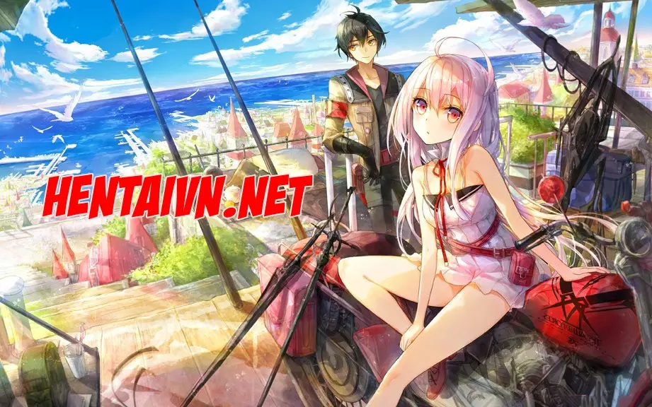 Kenshin-teki na Kyonyuu-chan - Full trang 7
