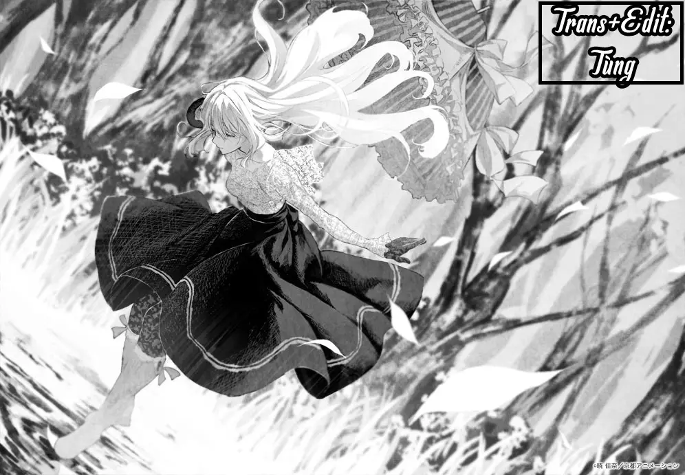 Kenshin-teki na Kyonyuu-chan - Full trang 8