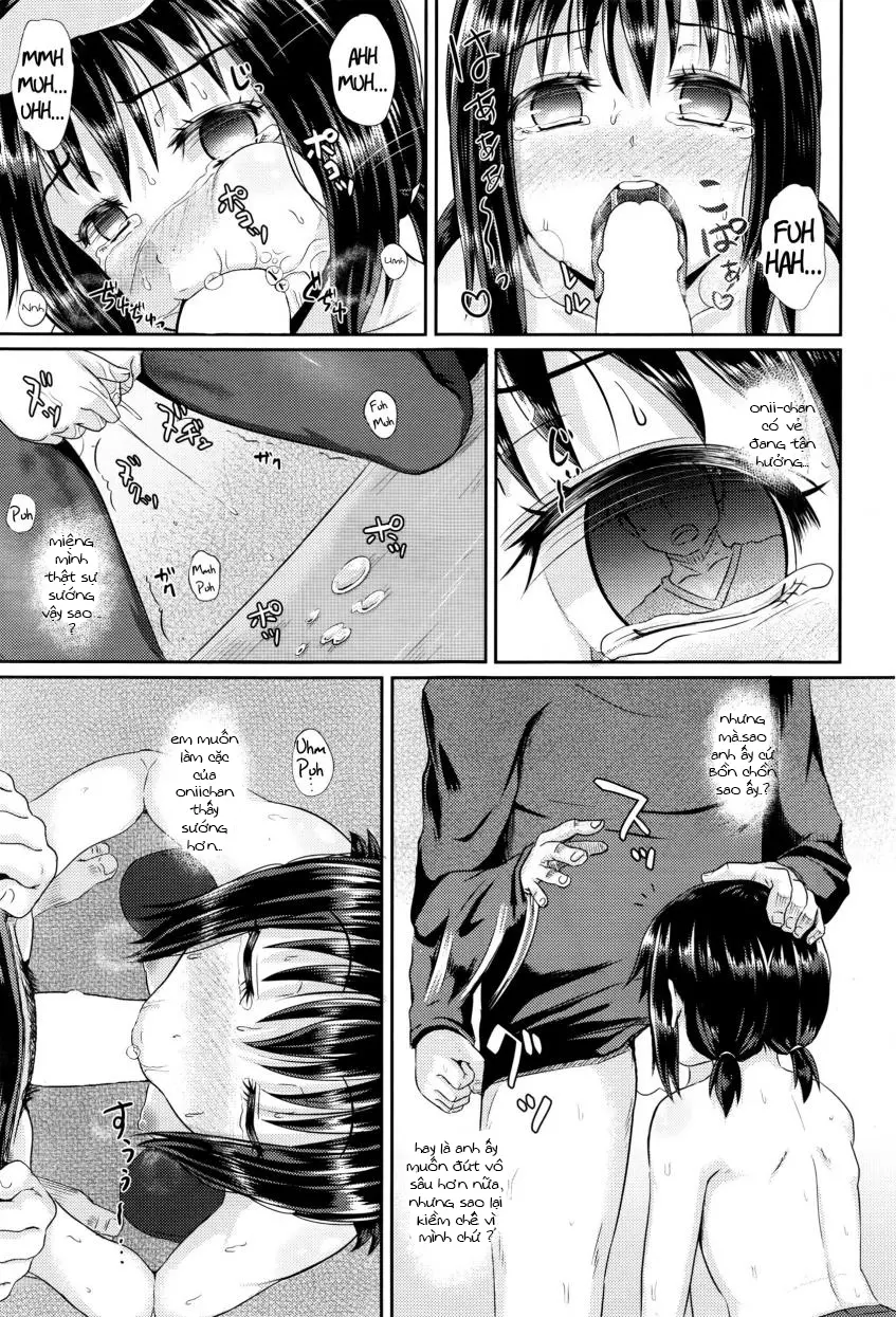 Choroimin - Full trang 17