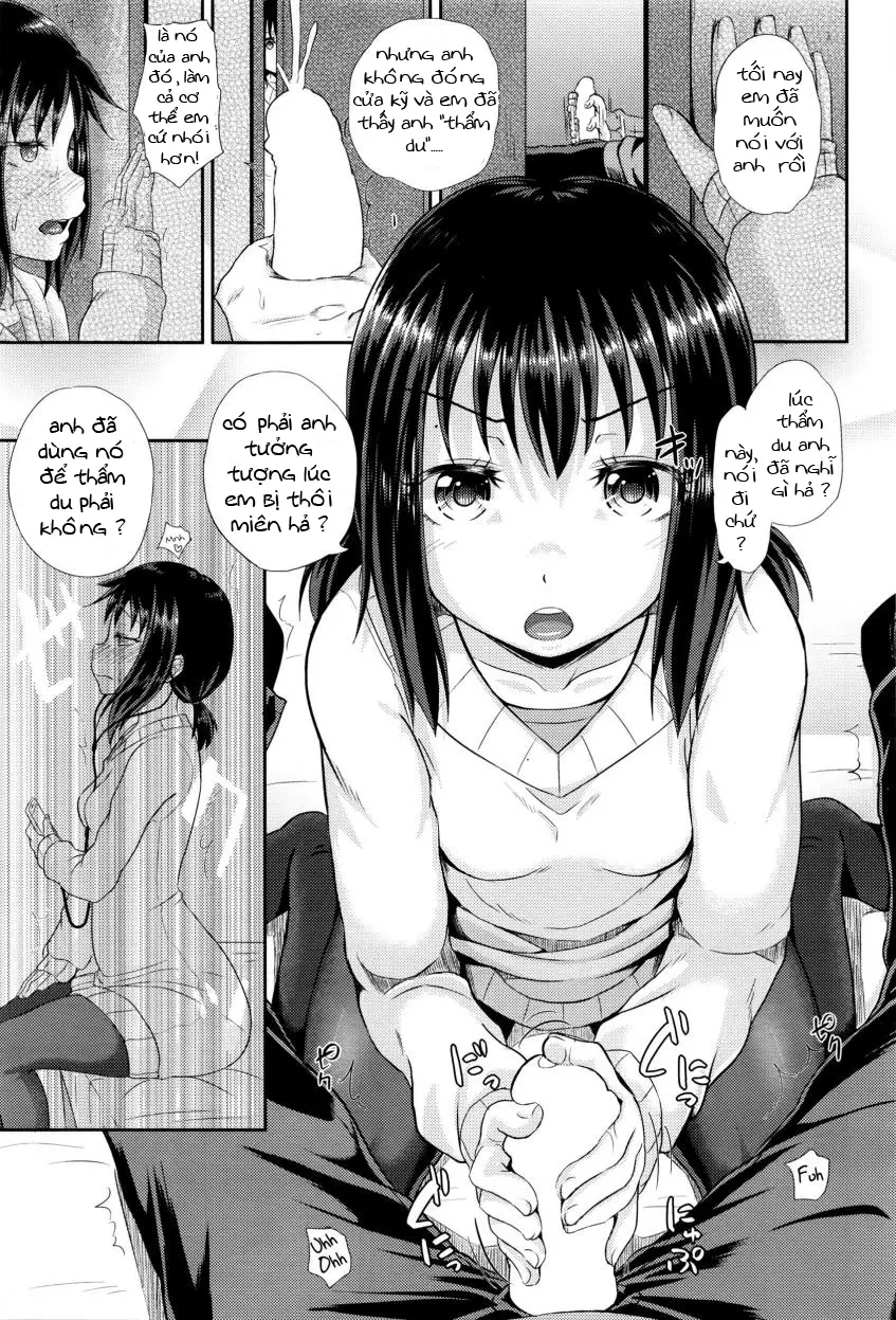 Choroimin - Full trang 9