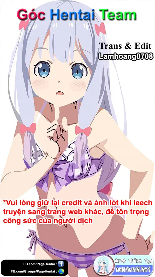 Enkou Aite wa Otou-san…! - Full trang 24