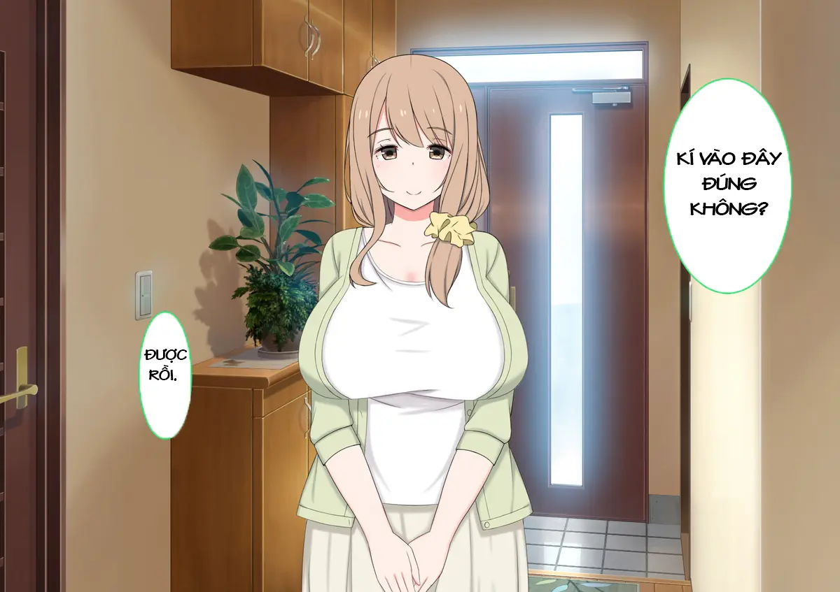 One Shota Mama Shota Shibo Sakusei Gekkan | Sister x Shota, Mama x Shota - A Month Dedicated to Producing Semen - Full trang 4