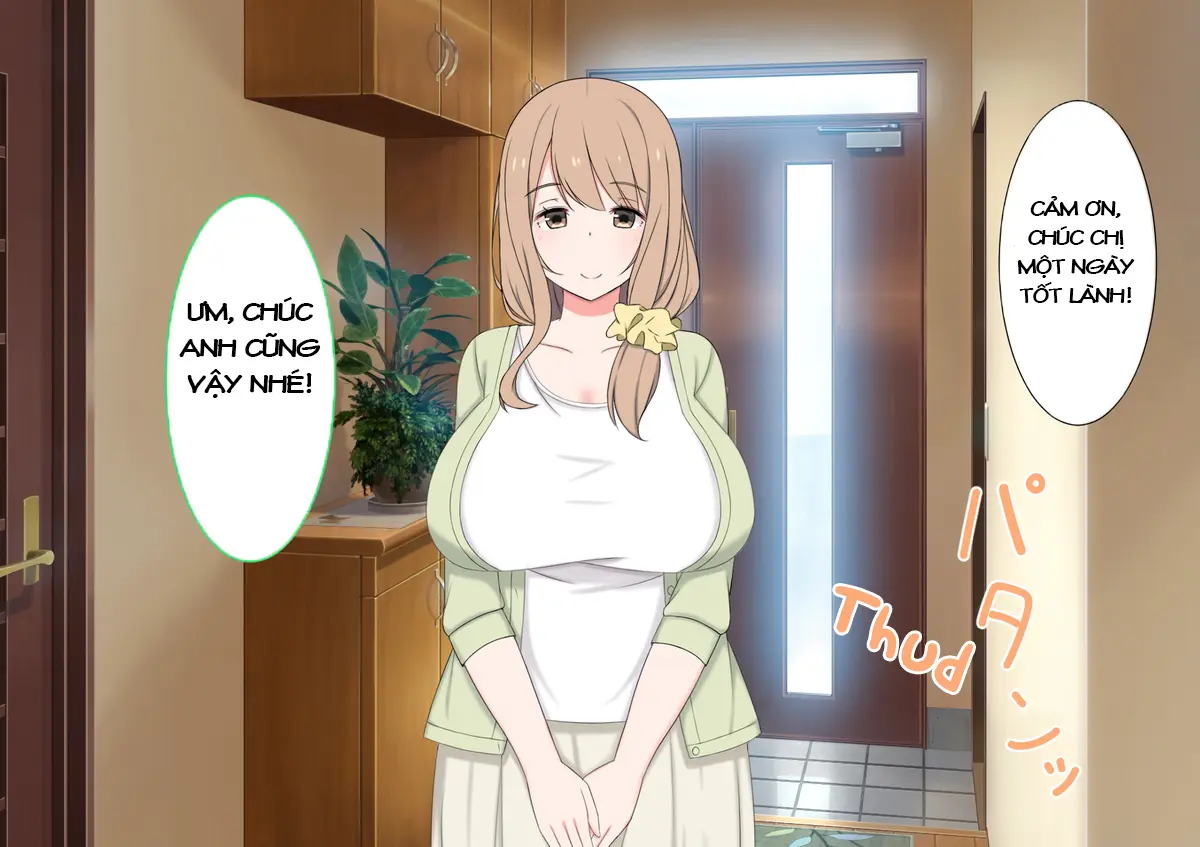 One Shota Mama Shota Shibo Sakusei Gekkan | Sister x Shota, Mama x Shota - A Month Dedicated to Producing Semen - Full trang 5