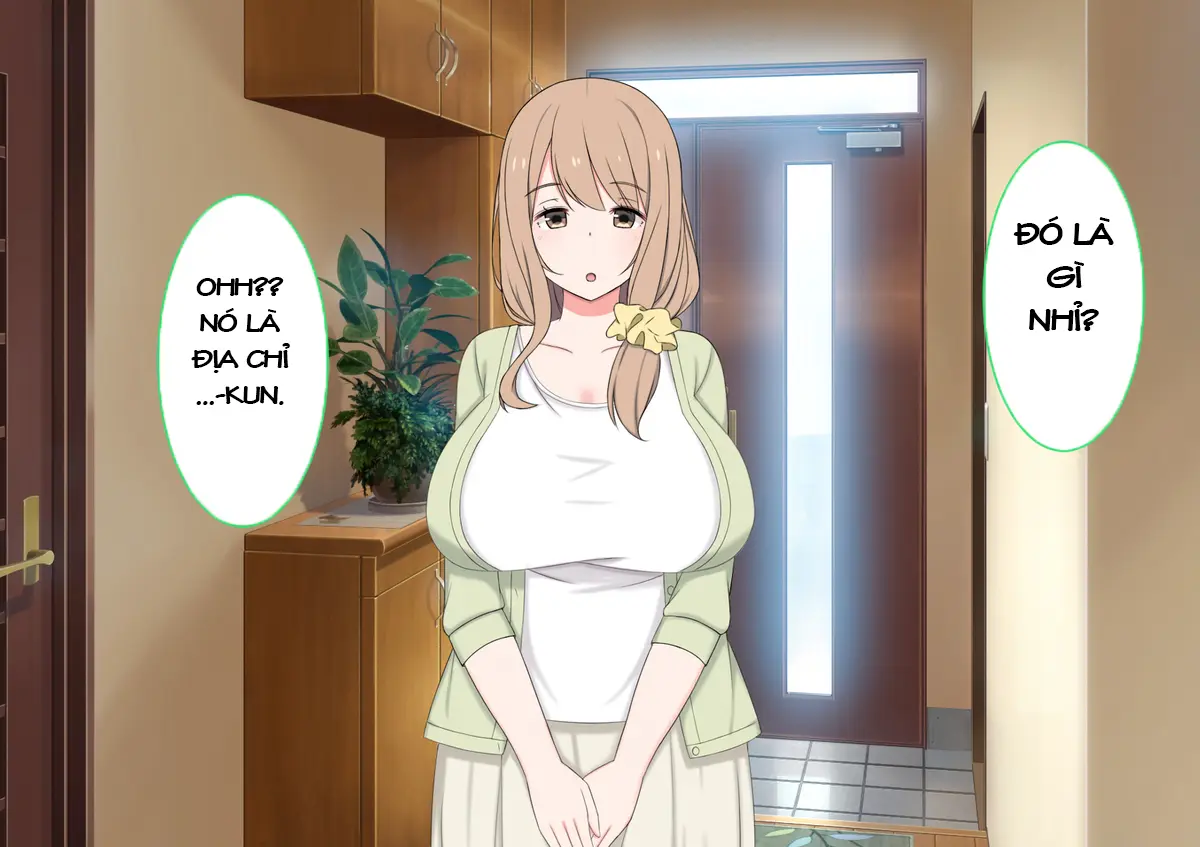 One Shota Mama Shota Shibo Sakusei Gekkan | Sister x Shota, Mama x Shota - A Month Dedicated to Producing Semen - Full trang 6