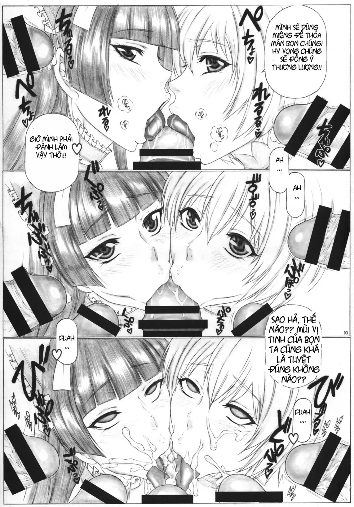 Angel's stroke 92 G2 - Full trang 4