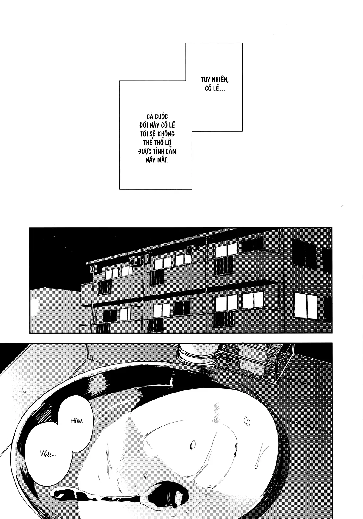 Kanojo-gokko - Full trang 6