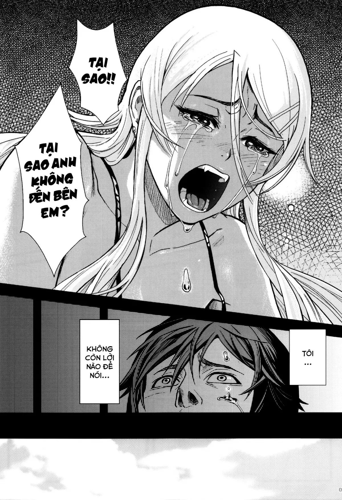Juunengo no Jinsei Soudan - Full trang 30