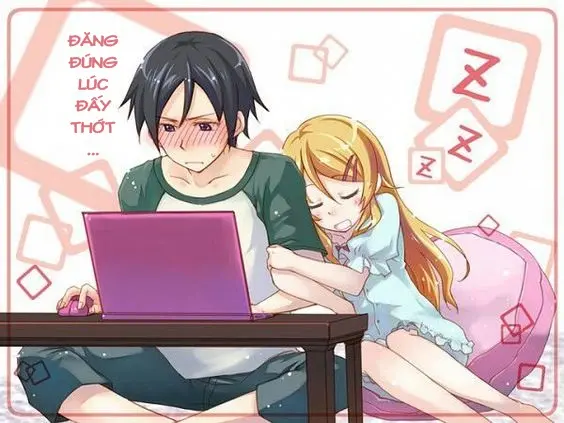 Oreimo Selection 2015 Natsu - Full trang 15