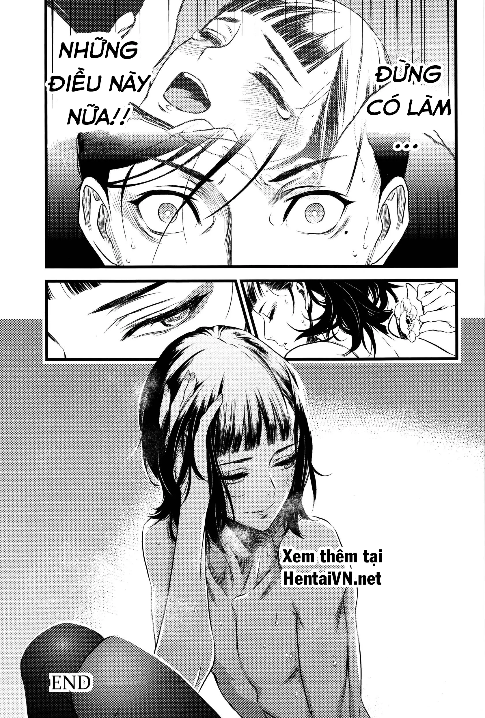 Mato Shanghai no Shonen - Full trang 34