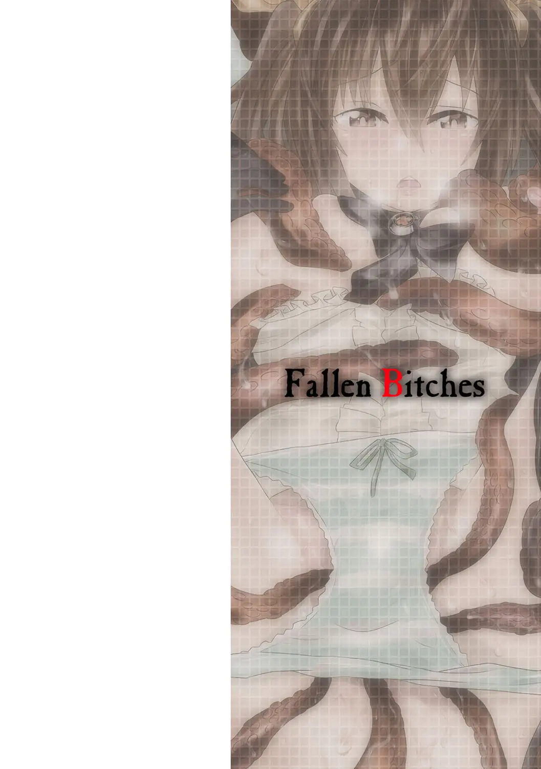 Ochita Mesubuta-tachi Ch. 1-2 - Full trang 2