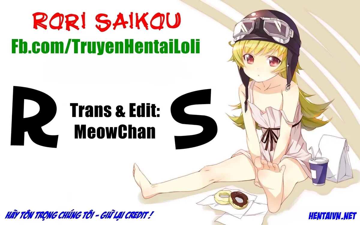 Eki 15-bun, Chiku 18-nen Yachin 5-man 8-sen Yen Tonari ni Lolita Tsuki! - Full trang 25
