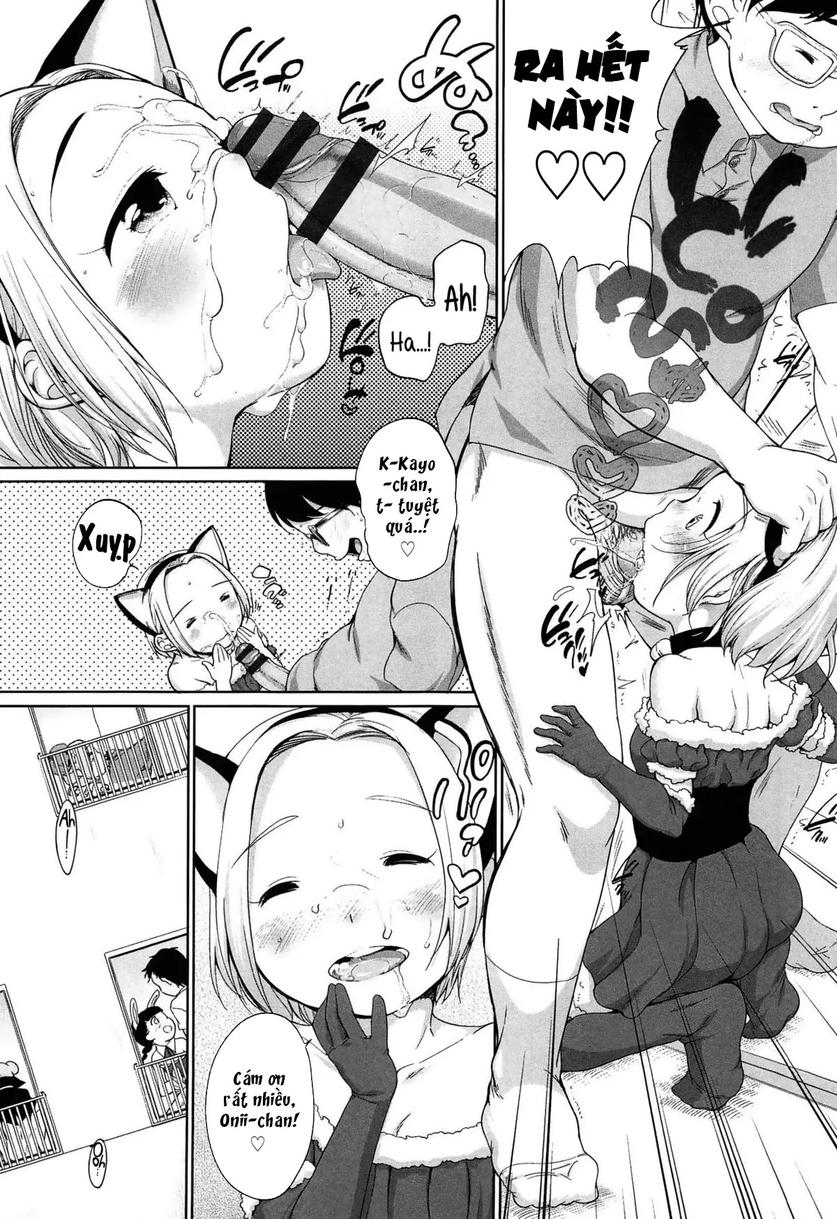 Happy Halloween - Full trang 3