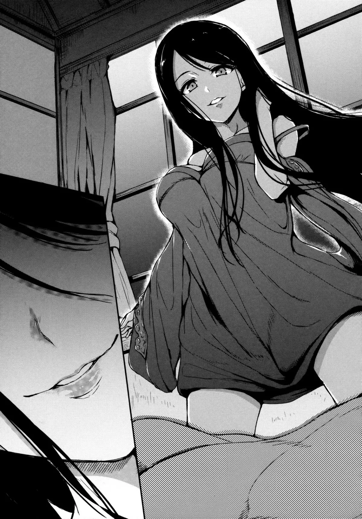 At Home Harem FudeoroSisters Ch. 1-3 - Full trang 65