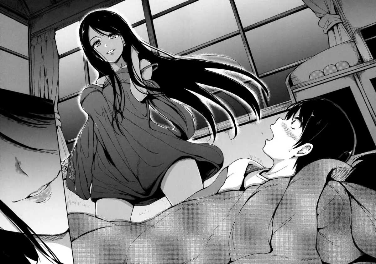 At Home Harem FudeoroSisters Ch. 1-3 - Full trang 66