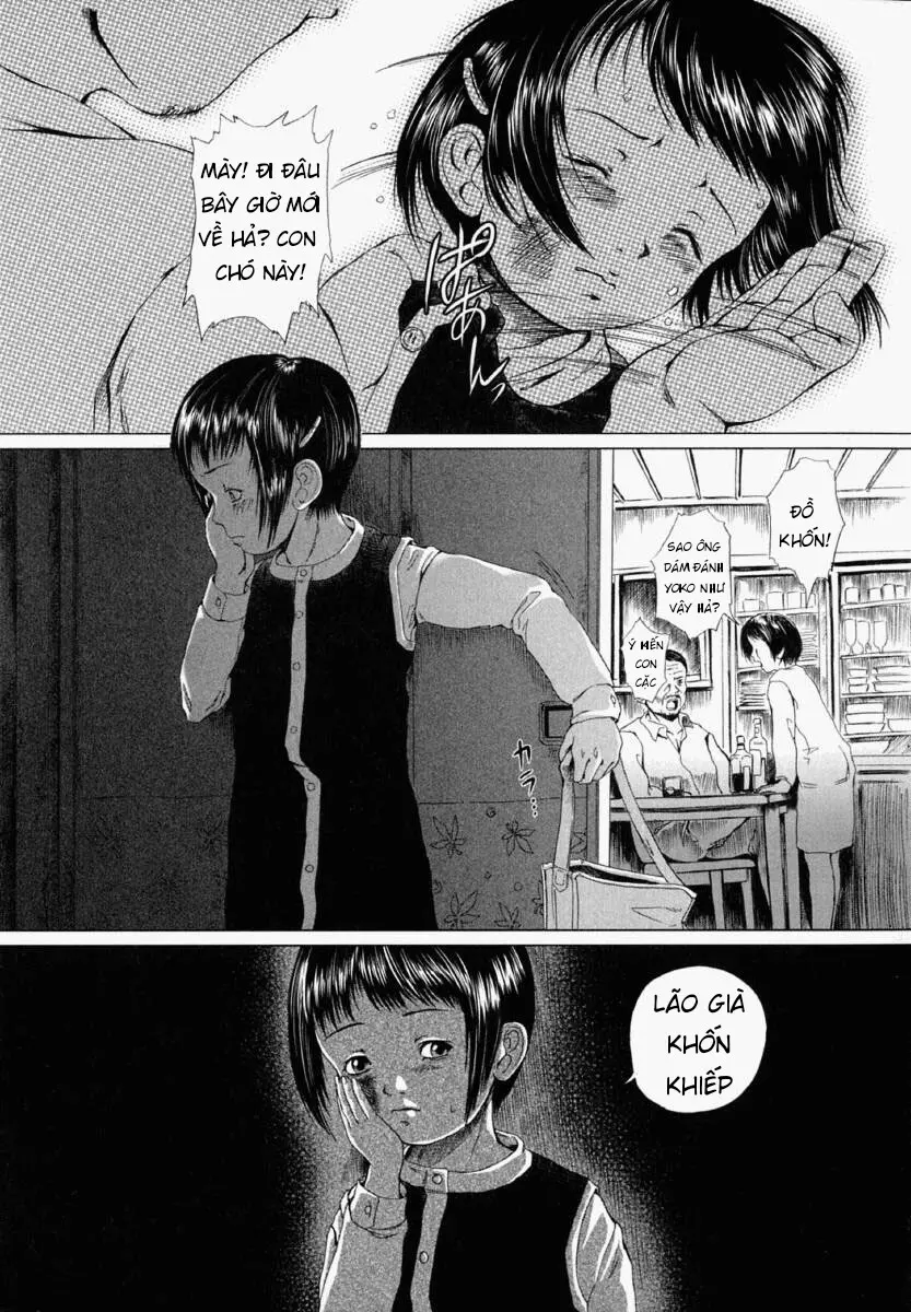 Asu kara Fuku Kaze | The Wind That Blows in the Morning - Full trang 19