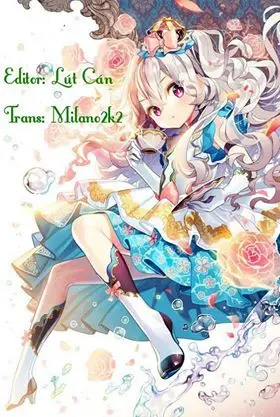 UMA lolita - Full trang 24