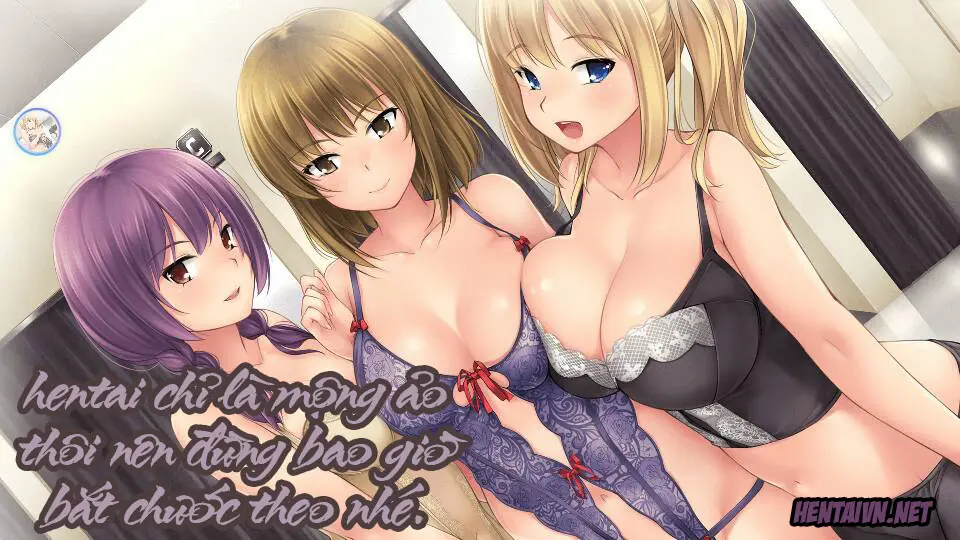 Zoku Kaa-san Ja Nakya Dame Nan Da!!! - Full trang 56
