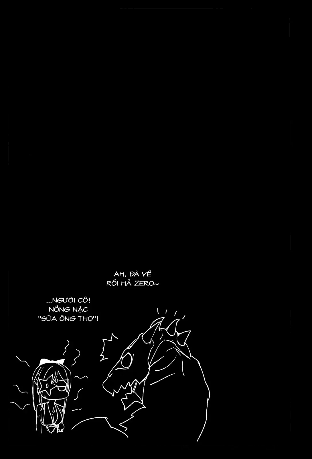 DUSK OF ZERO - Full trang 18