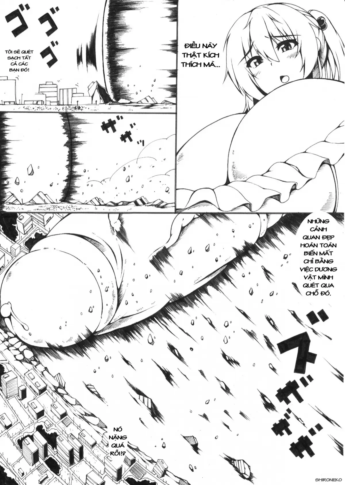 Nunota - Full trang 6