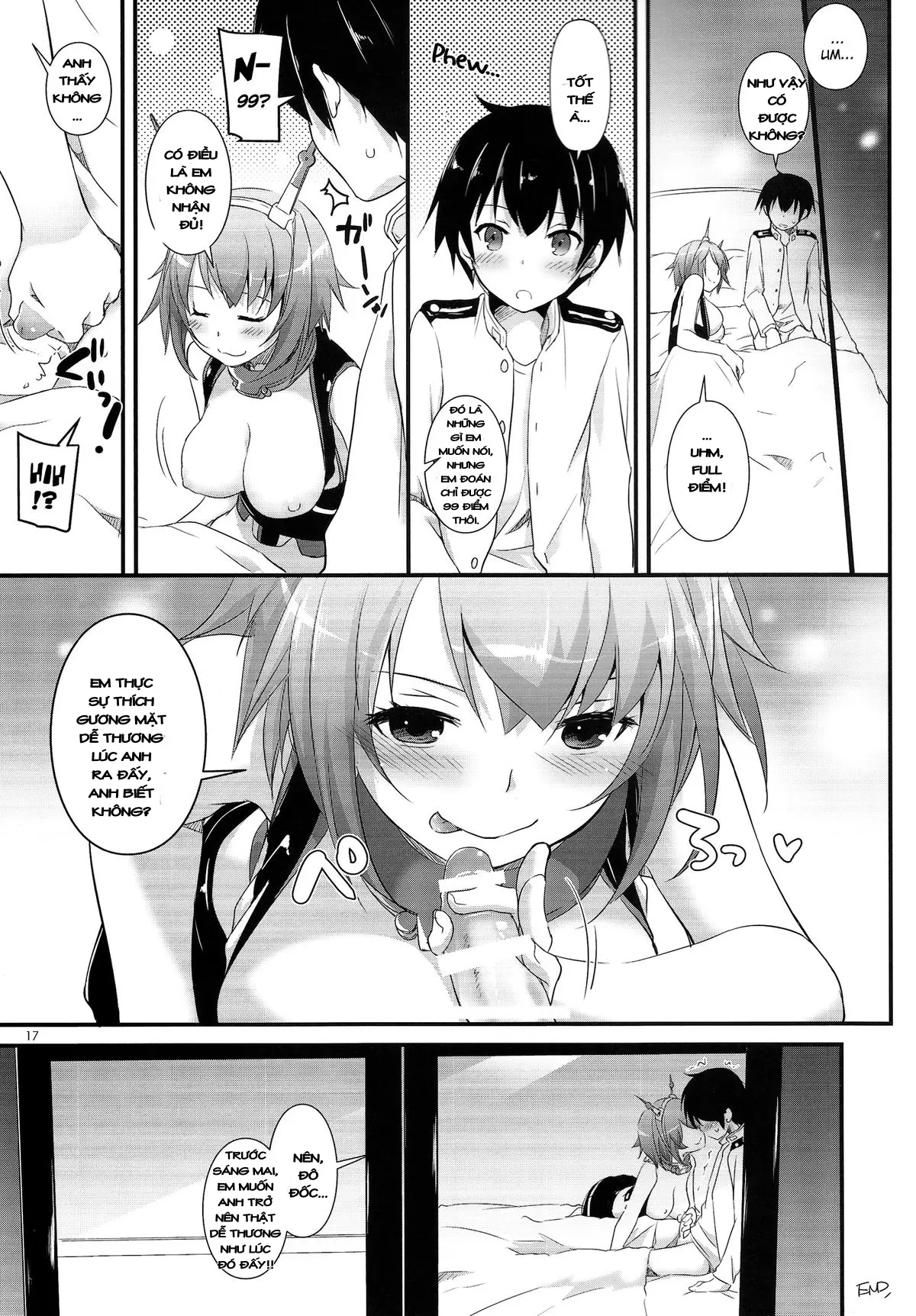 D.L. action 89 - Full trang 14