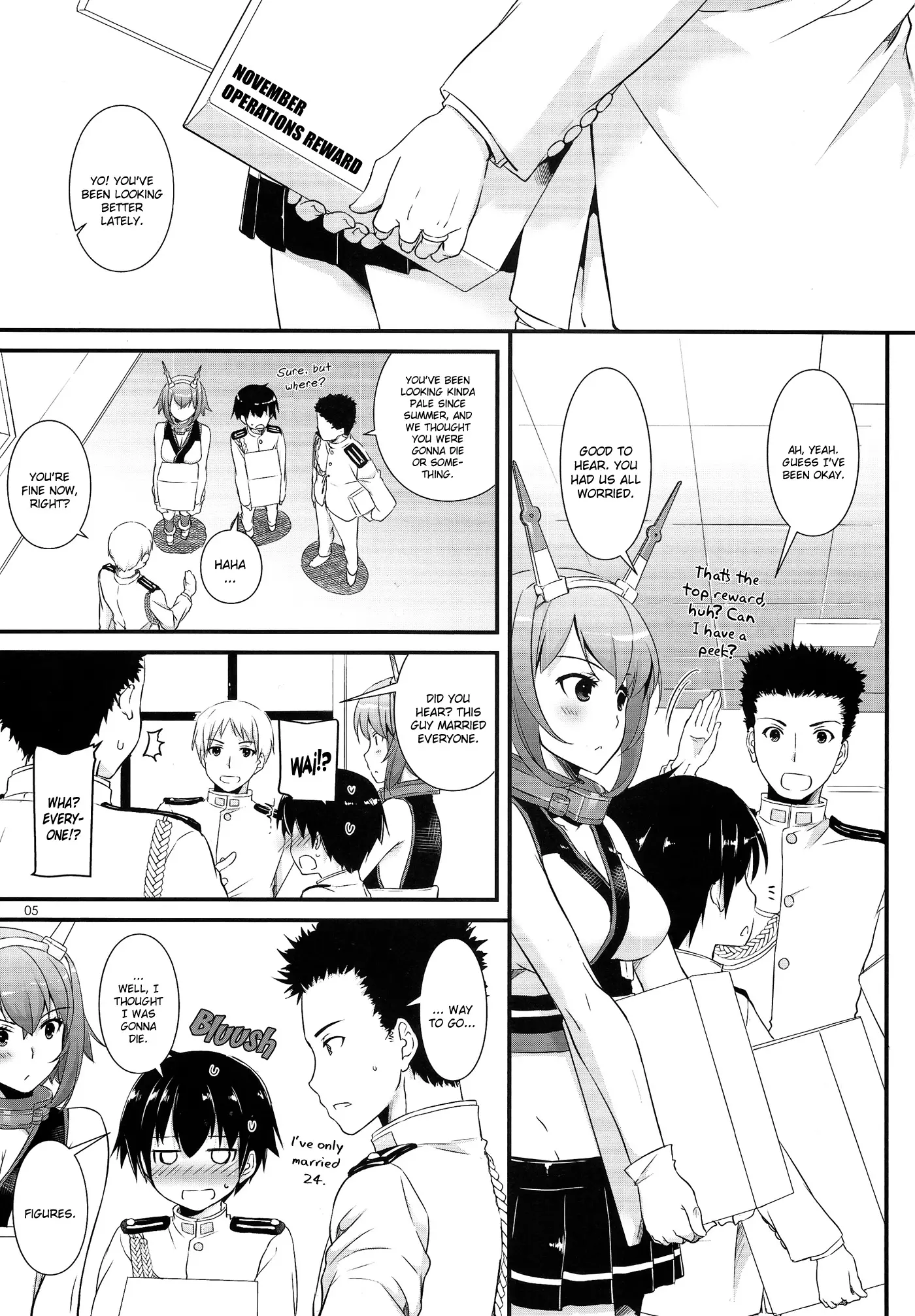D.L. action 89 - Full trang 2