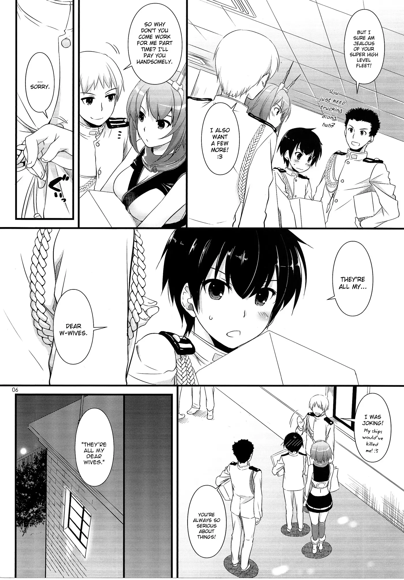 D.L. action 89 - Full trang 3