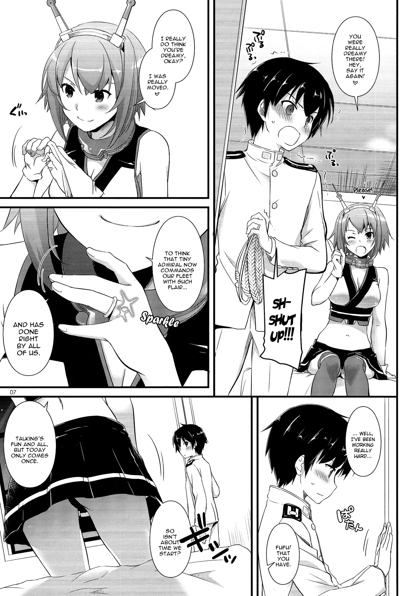 D.L. action 89 - Full trang 4