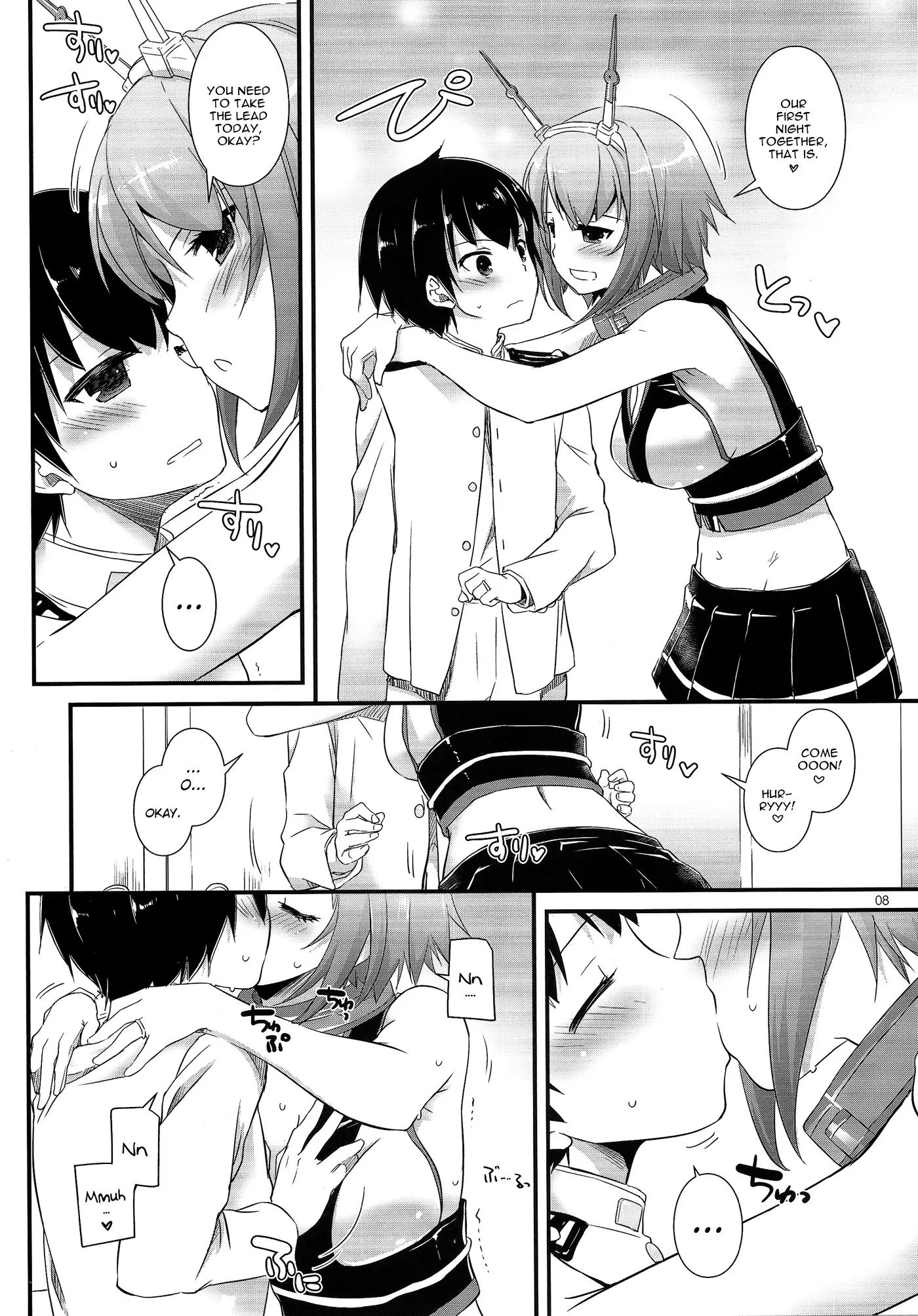 D.L. action 89 - Full trang 5