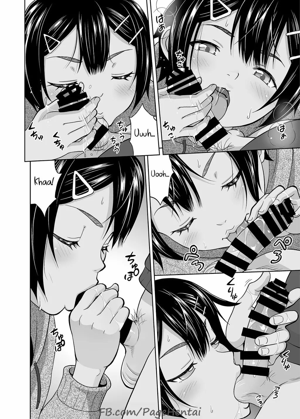 Toaru Fuyu no Shoujo no Ehon - Full trang 9