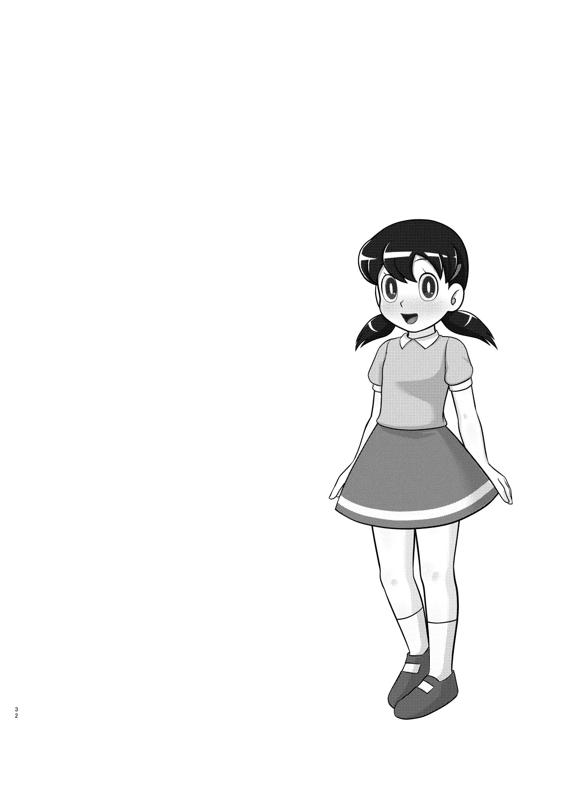 Ikenai Oisha-san Gokko - Full trang 31