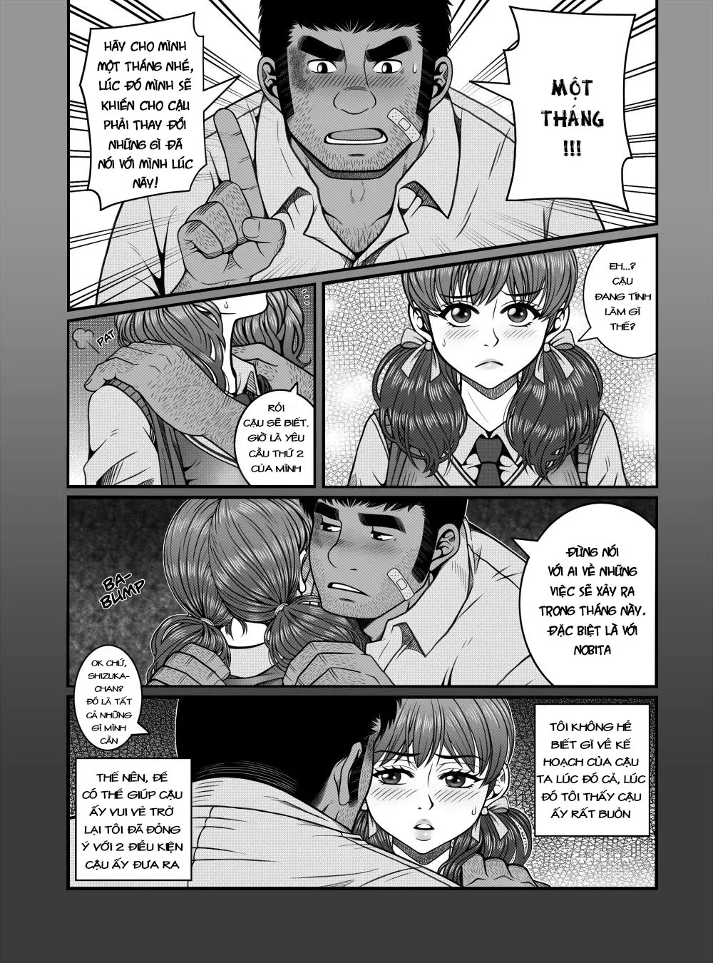 Too late - Full trang 5