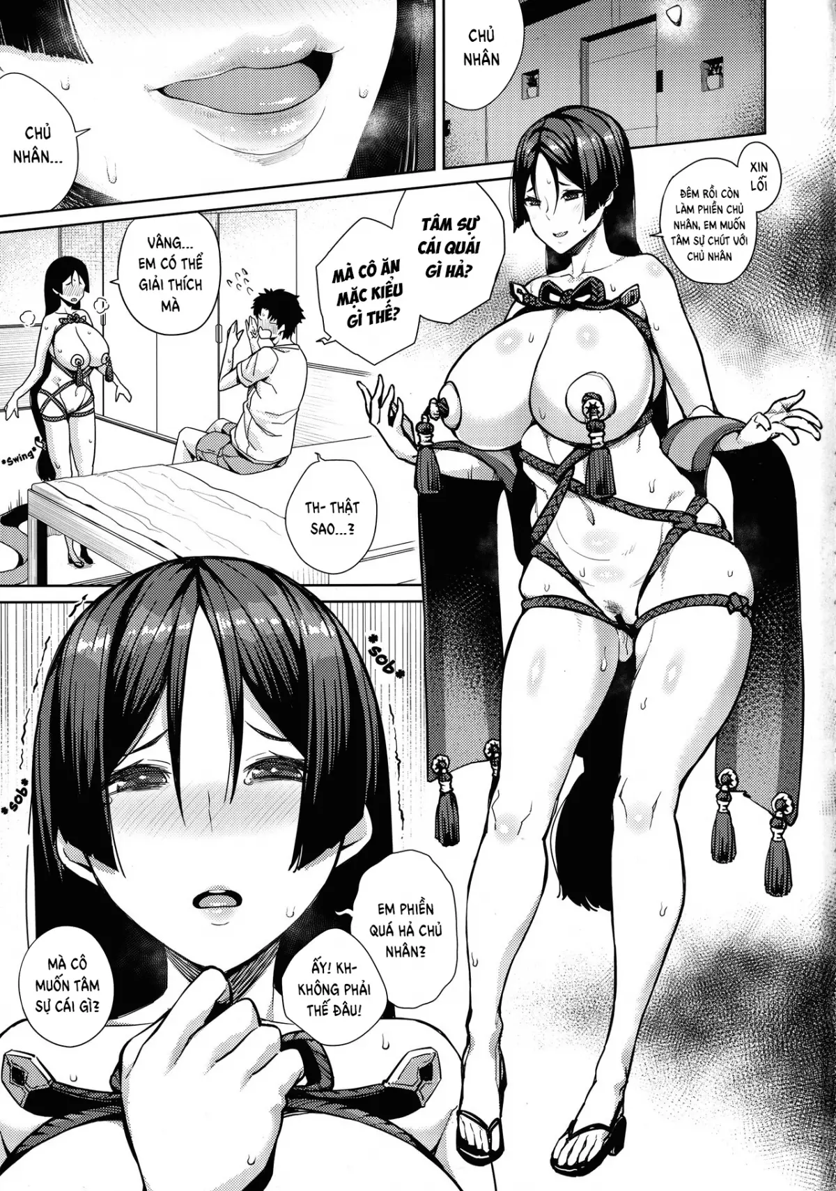 Mamamama - Full trang 4