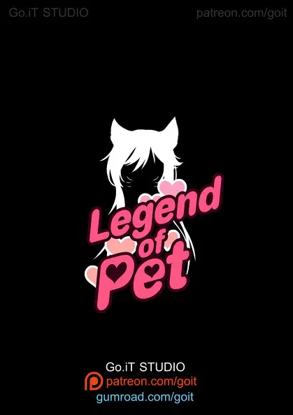 Legend of PET 1 - Full trang 8