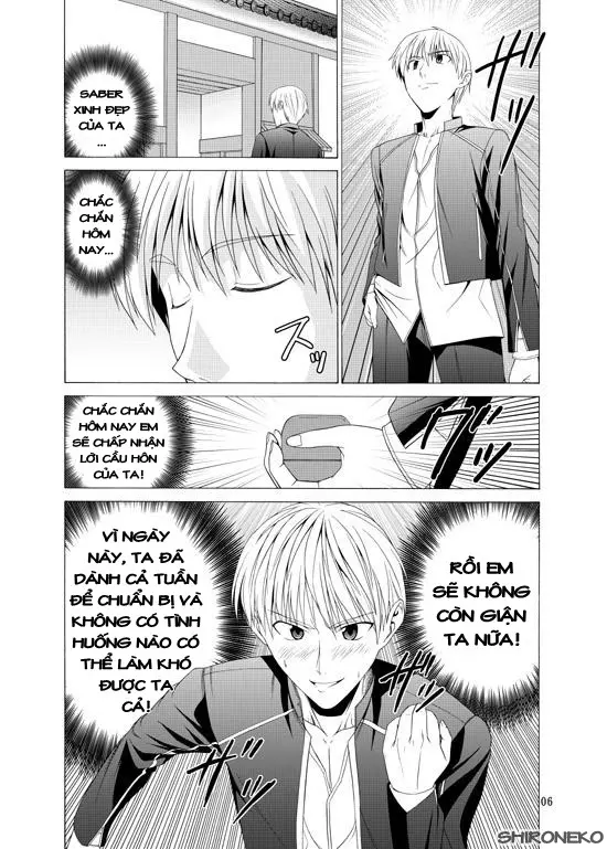 Platonic Magician H2 - Full trang 3